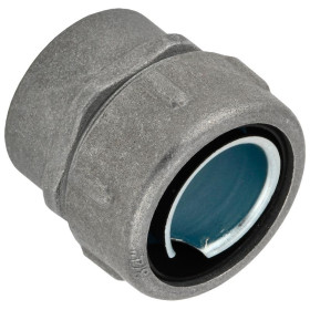 ELASTA Муфта соед. TMP50 G2" сплав цинка IP54