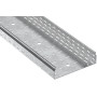 ESCA 7 Лоток перфорированный 80х300х3000-1,5 HDZ