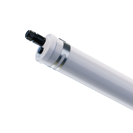 Светильник светодиодный линейный ДСП 93 830 DSP-AGRO-18-4K-IP67-LED