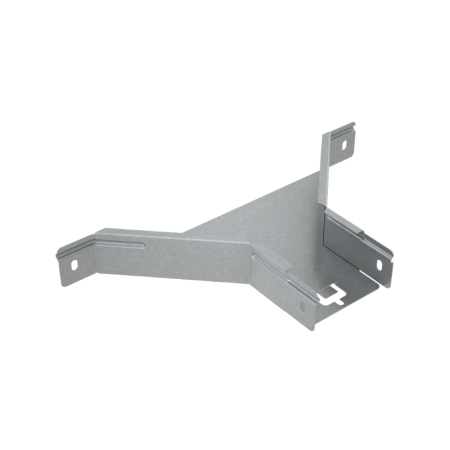 Т-ответвитель 50х600 мм "ПЛЮС" INOX304