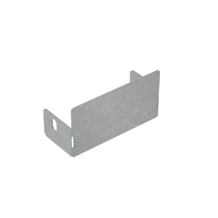 Переходник универсальный 50х150 "ПЛЮС" INOX304