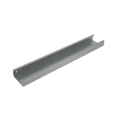 Телескопическое расширение лотка "ПЛЮС" 50х300 INOX304