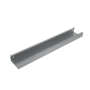 Телескопическое расширение лотка "ПЛЮС" 50х300 INOX304