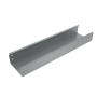 Телескопическое расширение лотка "ПЛЮС" 100х150 INOX304