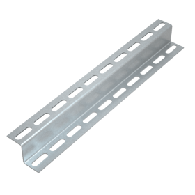Z-профиль 60х40х40х2,0 L2500 мм INOX304