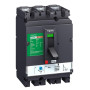 АВТ. ВЫКЛ. EasyPact CVS 100B 25kA 3P MA25