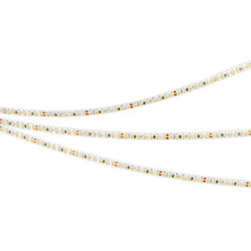 Светодиодная лента MICROLED-M266-4mm 24V White6000 (12 W/m, IP20, 2216, 5m) (Arlight, узкая)