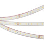 Светодиодная лента герметичная RTW-PFS-A60-11mm 24V Green (4.8 W/m, IP68, 2835, 5m) (Arlight, -)