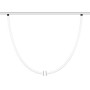 Светильник MAG-ORIENT-TUBE-ELASTIC-2620-R30-L5000-70W Day4000 (BK, 360 deg, 48V) (Arlight, IP20 Металл, 3 года)