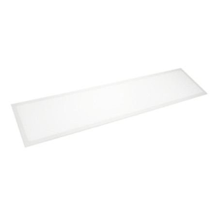 Светильник DL-INTENSO-S300x1200-40W White6000 (WH, 120 deg, CRI90, 230V) (Arlight, IP40 Металл, 5 лет)