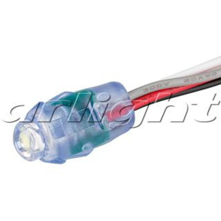 Модуль герметичный ARL-D12 5V Cool White (Arlight, Закрытый)