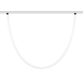 Светильник MAG-ORIENT-TUBE-ELASTIC-R25-L2500-35W Warm3000 (BK, 360 deg, 48V, DALI) (Arlight, IP20 Металл, 3 года)