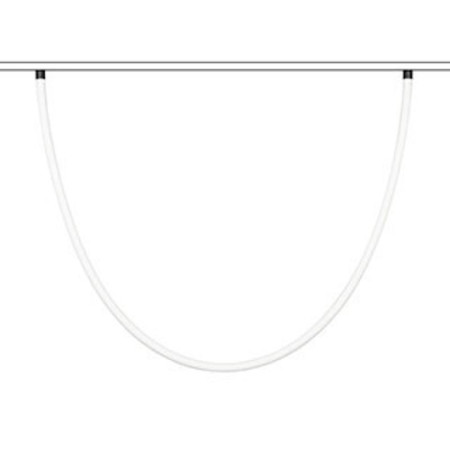 Светильник MAG-ORIENT-TUBE-ELASTIC-R25-L2500-35W Warm3000 (BK, 360 deg, 48V, DALI) (Arlight, IP20 Металл, 3 года)