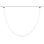 Светильник MAG-ORIENT-TUBE-ELASTIC-R25-L2500-35W Warm3000 (BK, 360 deg, 48V, DALI) (Arlight, IP20 Металл, 3 года)