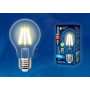 Лампа светодиодная LED-A70-15W/3000K/E27/CL PLS02WH LED. "груша" прозр. Серия Sky. 3000К .