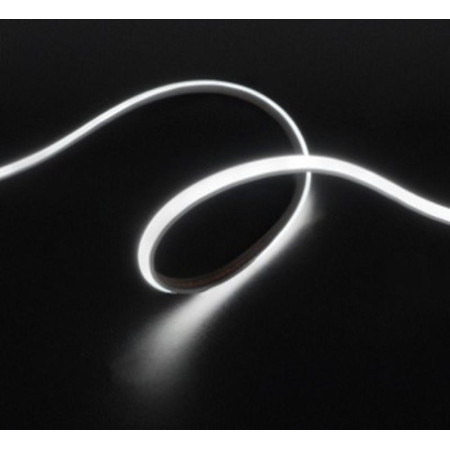 Светодиодная лента герметичная MOONLIGHT-TOP-M280-10x5mm 24V Warm2700 (15 W/m, IP65, 5m, wire x1)  (Arlight, Вывод кабеля прямой