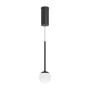 Светильник SP-BEADS-HANG-T-R100-8W Warm3000 (BK, 180 deg, 230V) (Arlight, IP20 Металл, 5 лет)