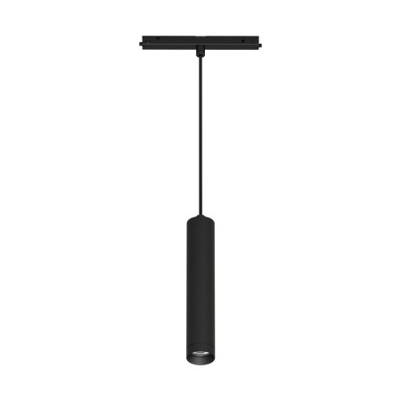 Светильник MAG-ORIENT-SPOT-HANG-R45-12W Warm3000 (BK, 24 deg, 48V) (Arlight, IP20 Металл, 5 лет)