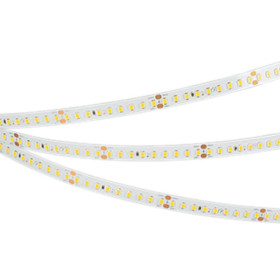 Светодиодная лента UL-A180-10mm 24V Warm3000 (12 W/m, IP20, 5m) (Arlight, высок.эфф.180 лм/Вт)