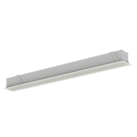 Светильник светодиодный ДВО02-50-041 Line EM3 DT 840