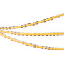 Светодиодная лента COB-X400-8mm 12V Warm3500 (9 W/m, IP20, CSP, 2.5m) (Arlight, -)