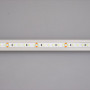 Светодиодная лента RT-A120-8mm 24V Tiffany (9.6 W/m, IP20, 2835, 5m) (Arlight, -)