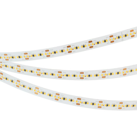 Светодиодная лента MICROLED-M300-10mm 24V Day5000 (21.6W/m, IP20,2216, 5m) (Arlight, 21.6 Вт/м, IP20)