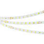 Светодиодная лента ULTRA-C72-10mm 24V Day4000 (7.2 W/m, IP20, 5630, 5m) (Arlight, высок.эфф.200 лм/Вт)