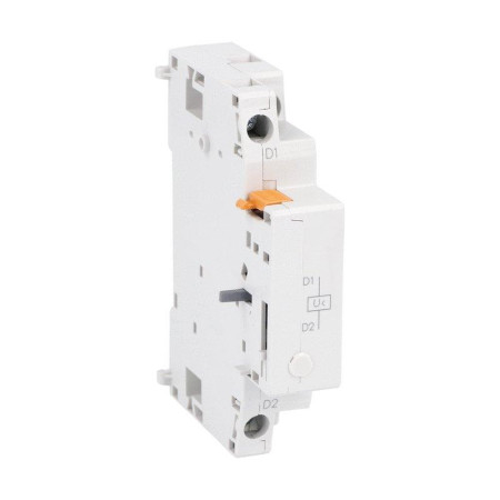 Расцепитель минимального напряжения OptiStart MP-U24-63/100-T2