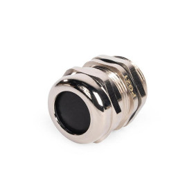 Ввод кабельный латунный PGM-L 11 (5-10 мм)