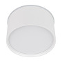 Светильник SP-CYLINDO-R160-18W Warm3000 (WH, 110 deg, 230V) (Arlight, IP54 Металл, 3 года)