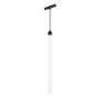 Светильник MAG-ORIENT-TUBE-HANG-L500-7W Day4000 (BK, 360 deg, 48V) (Arlight, IP20 Металл, 3 года)