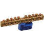 Шина нулевая 71 166 NBB-M69-10C1/B