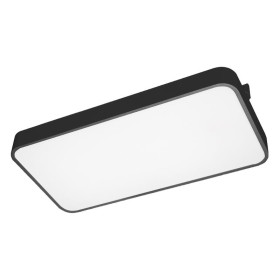 Светильник LGD-AFINA-4TR-S600x300-50W White6000 (BK, 110 deg, 230V) (Arlight, IP20 Металл, 5 лет)