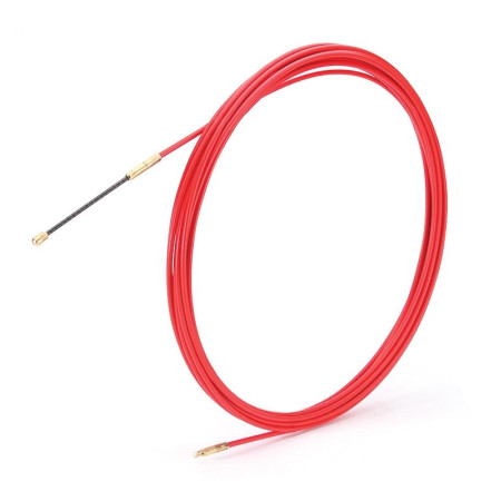 Протяжка стальная  STP-4.0/20