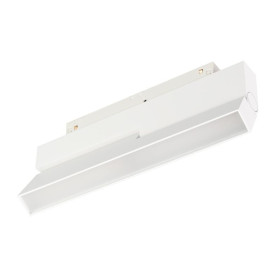 Светильник MAG-ORIENT-FLAT-FOLD-S230-12W Day4000 (WH, 80 deg, 48V) (Arlight, IP20 Металл, 5 лет)