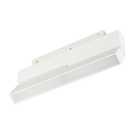 Светильник MAG-ORIENT-FLAT-FOLD-S230-12W Day4000 (WH, 80 deg, 48V) (Arlight, IP20 Металл, 5 лет)