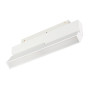 Светильник MAG-ORIENT-FLAT-FOLD-S230-12W Day4000 (WH, 80 deg, 48V) (Arlight, IP20 Металл, 5 лет)