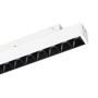 Светильник MAG-ORIENT-LASER-L465-16W Warm3000 (WH, 24 deg, 48V, DALI) (Arlight, IP20 Металл, 5 лет)