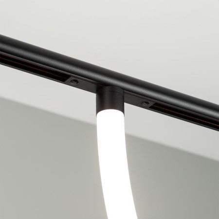 Светильник MAG-ORIENT-TUBE-ELASTIC-2620-R30-L2500-35W Day4000 (BK, 360 deg, 48V) (Arlight, IP20 Металл, 3 года)