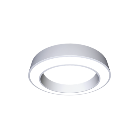 Светильник светодиодный подвесной ДСО32-60-101 Ring 840