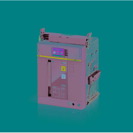 Выключатель автоматический выкатной E2.2N 800 Ekip Hi-Touch LSI 3p WMP