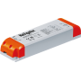 Драйвер для светодиодной ленты LED ND-P60S-IP20-12V 60Вт 12В IP20