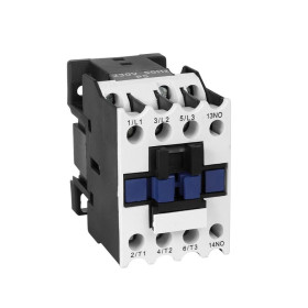 Контактор КМ-11811-18А-36В-1НЗ Контактор КМ-11811-18А-36В-1НЗ