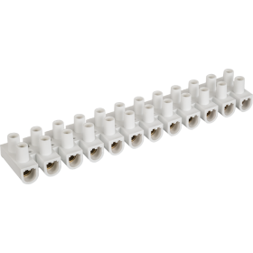 Колодки КЗВ 71 329 NTB-UPP-S12-15/WH