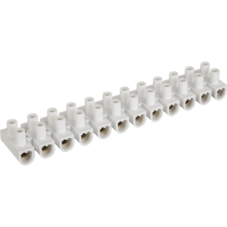 Колодки КЗВ 71 329 NTB-UPP-S12-15/WH