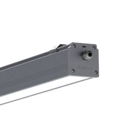 Светильник светодиодный промышленный ДСП49-40-025 Blade RD 840