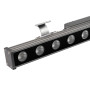 Светодиодный прожектор AR-LINE-500M-12W-220V Day (Grey, 30 deg,Закрытый)