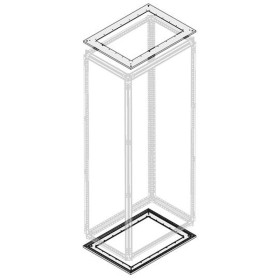Панель откр.в./низ IP65 W800мм D300мм