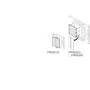 Покрытие резиновое на бок.перег.H150мм
